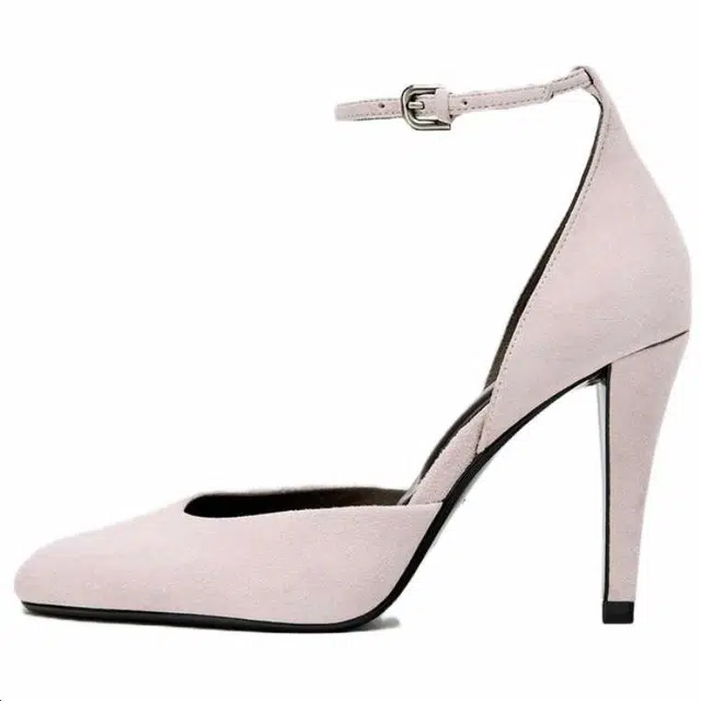 ZARA 9.5cm