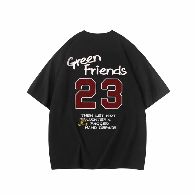 GF 23T