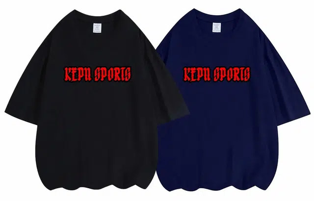 kepu T 2
