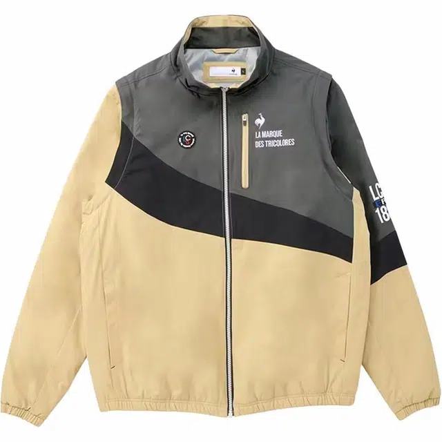 le coq sportif