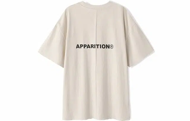 Apparition Logo T