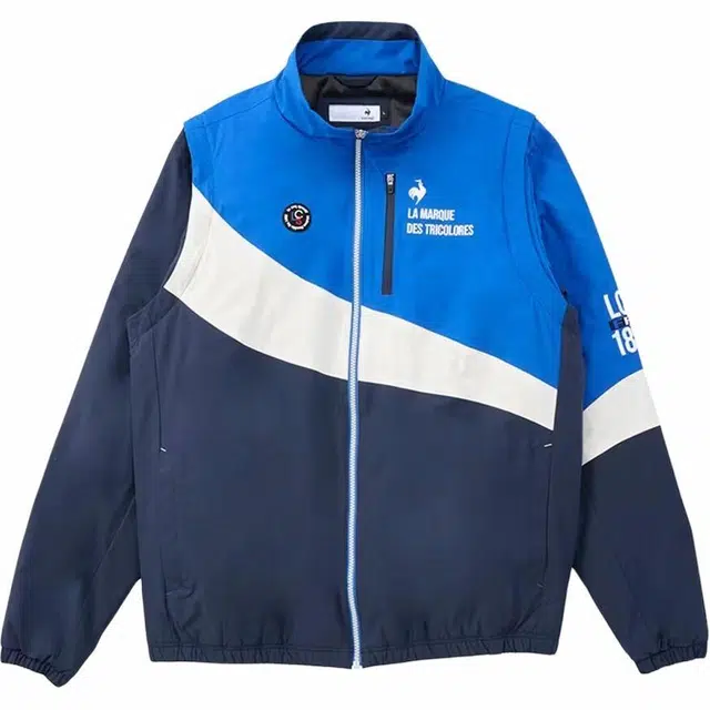 le coq sportif
