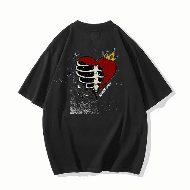 AMBER LIGHT T