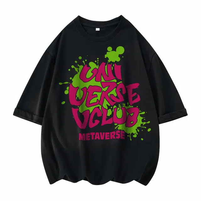 VniVerseVClub T