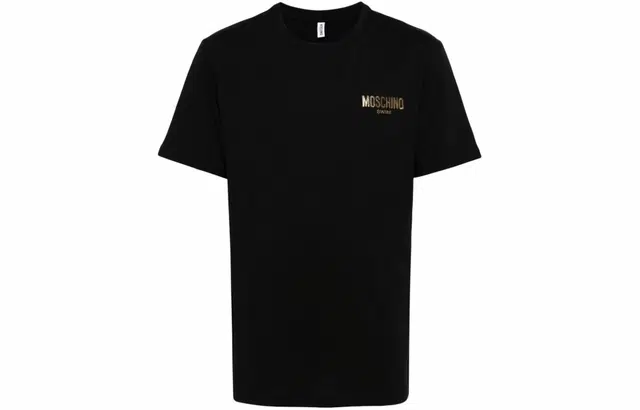 MOSCHINO logoT