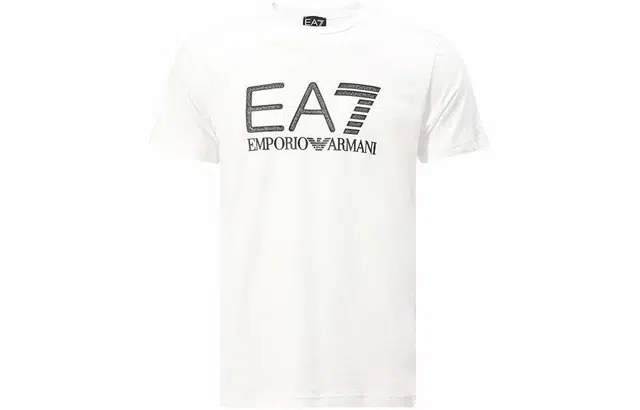 EMPORIO ARMANI EA7 LogoT