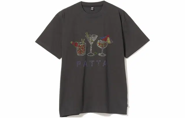 beams T