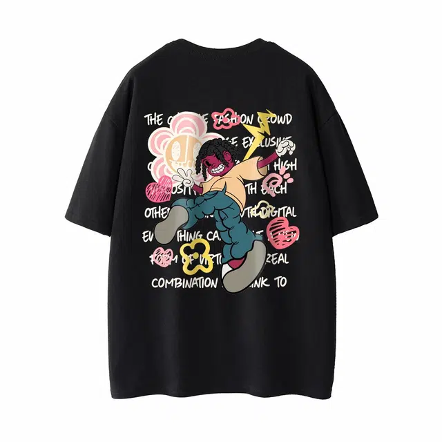 GF T