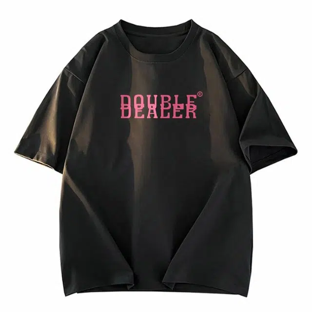 Double dealer LogoT