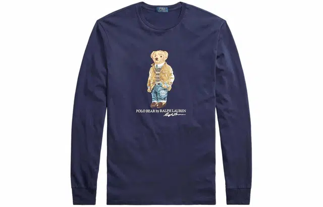 Polo Ralph Lauren T