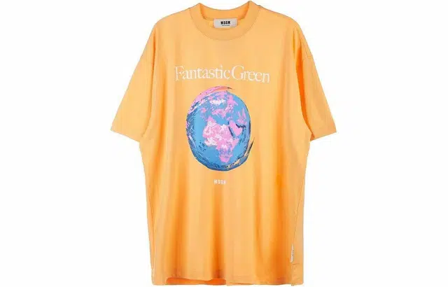 MSGM T