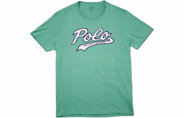 Polo Ralph Lauren LogoT
