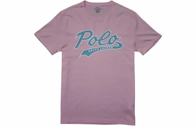 Polo Ralph Lauren LogoT