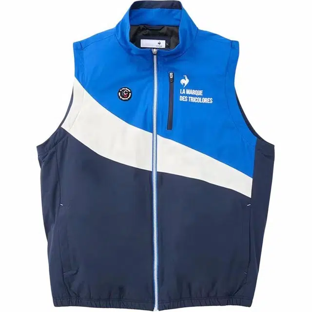 le coq sportif
