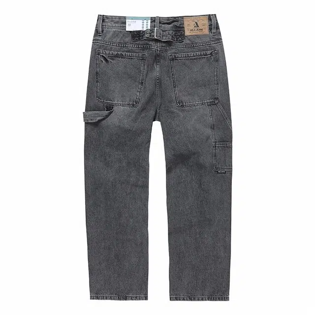 ABLE JEANS