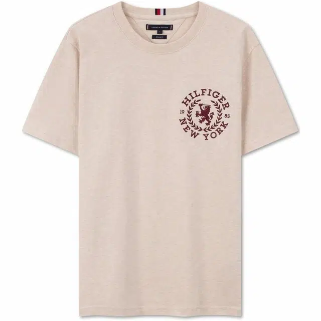 Tommy Hilfiger T