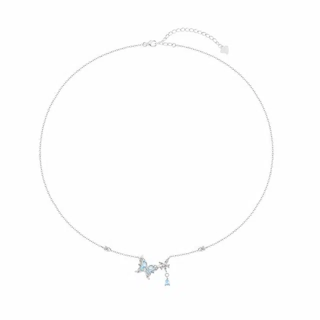 VIVIWELL ins S925