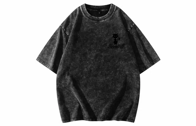 BEENTRILL LogoT