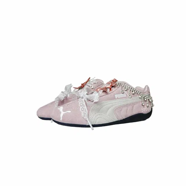PUMA Speedcat