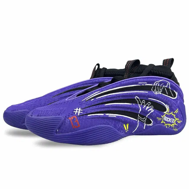 adidas Harden Vol.9 BNK 13 Lightsboost