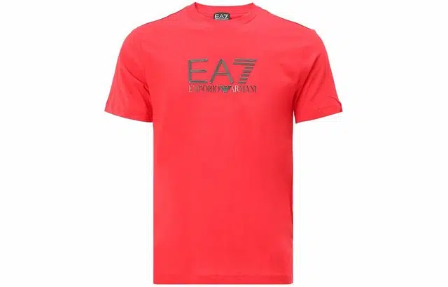 EMPORIO ARMANI EA7 LogoT