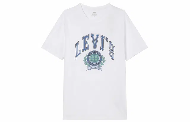 levis T