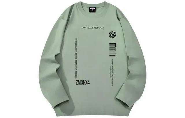 ZMOH T