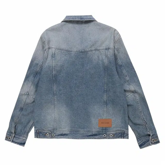 ABLE JEANS
