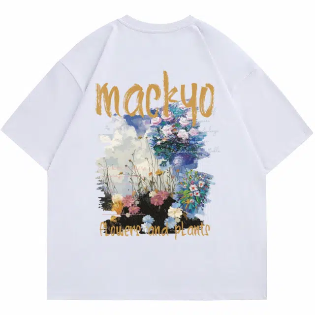 Mackyo T