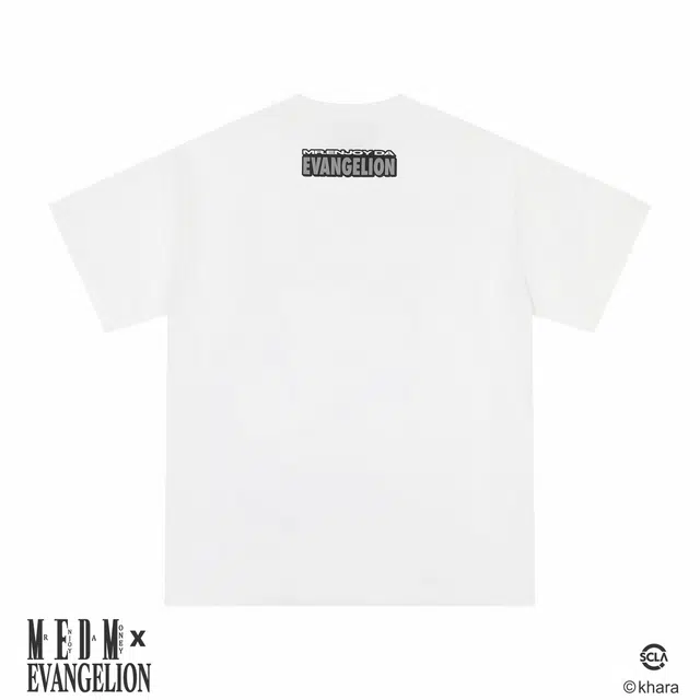 MEDM x EVA SS24 T