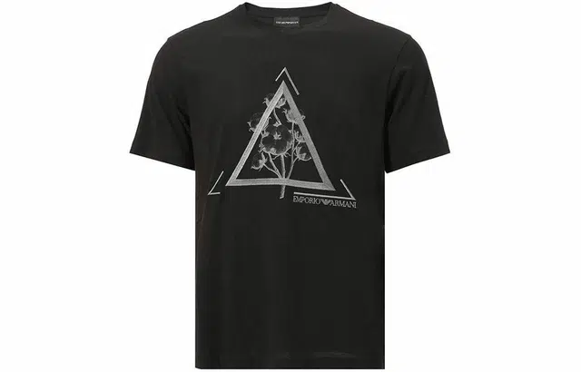 EMPORIO ARMANI T