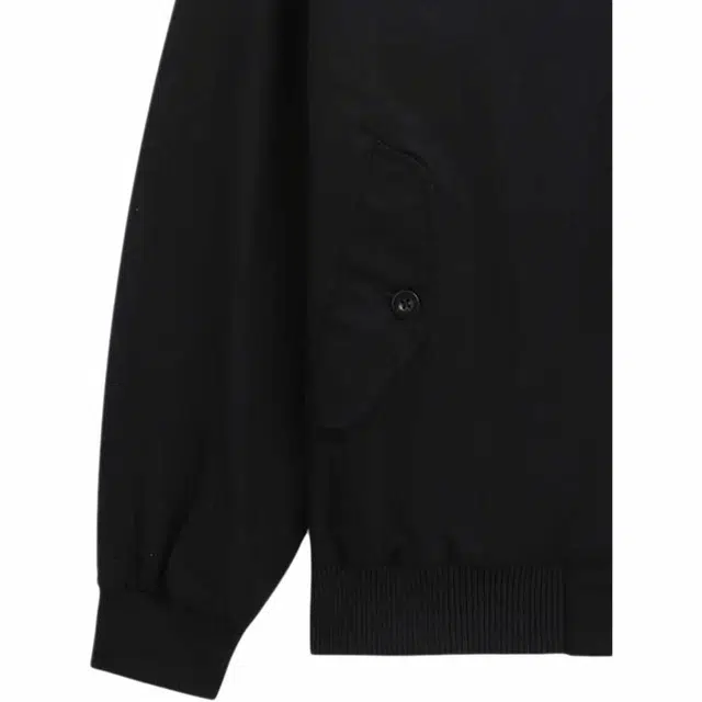 FRED PERRY FW24