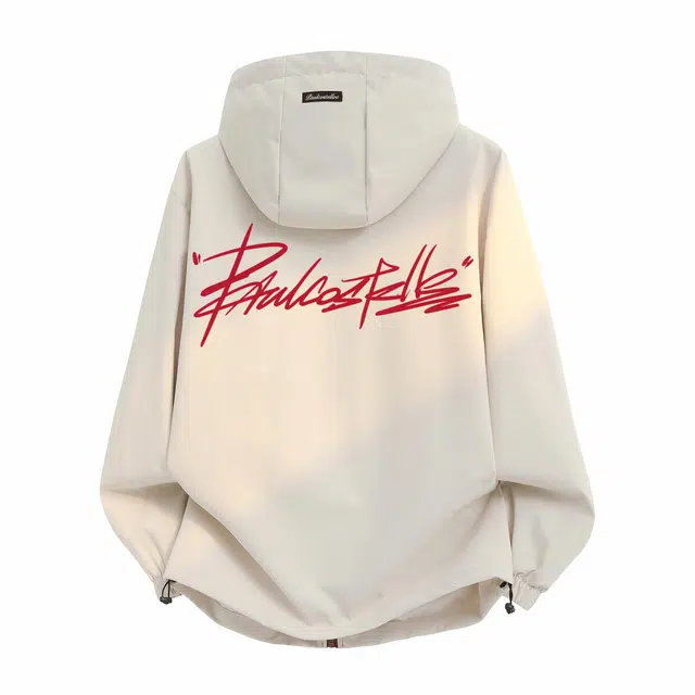 PAUL COSTELLOE Logo