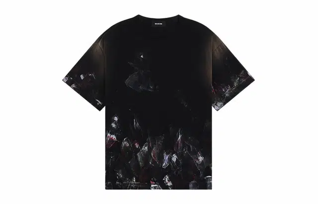 WE11DONE Logo SS24T
