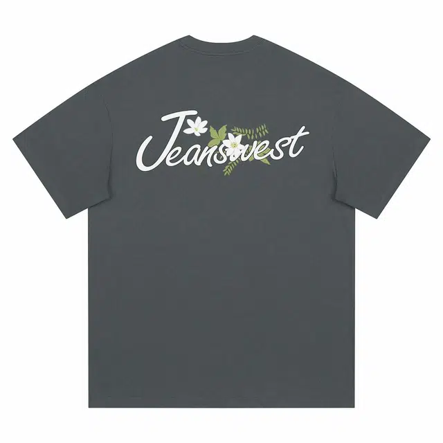 JEANSWEST logoT