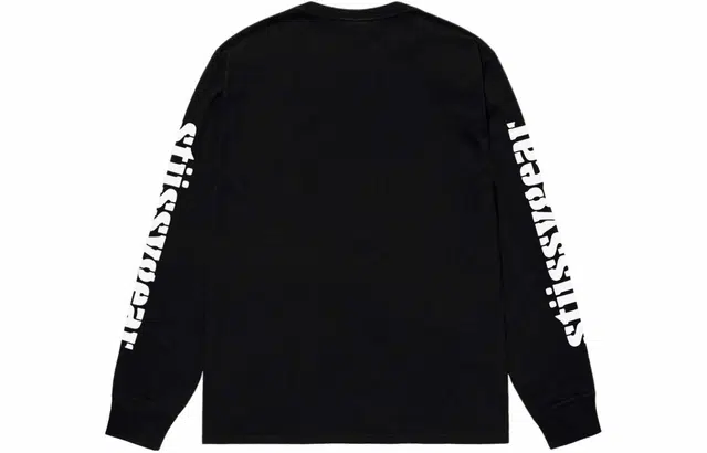 Stussy SS24 T