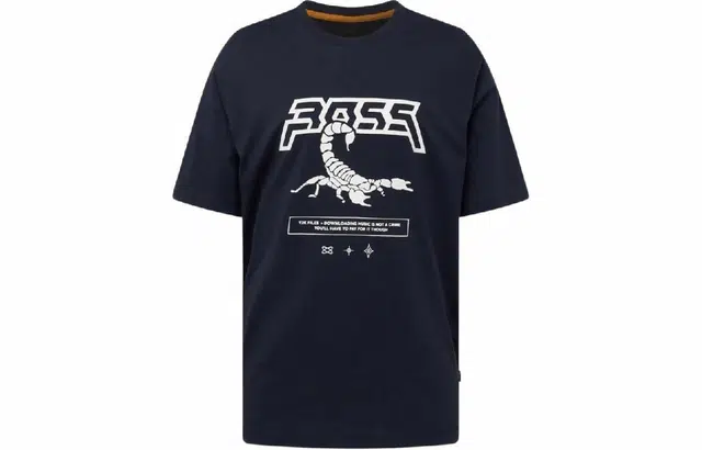 HUGO BOSS LogoT