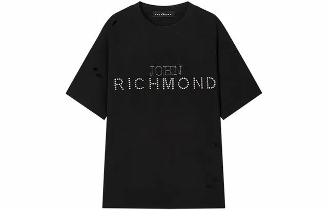 JOHN RICHMOND SS24 T