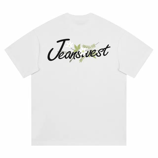 JEANSWEST logoT