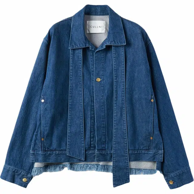 CULLNI SS25