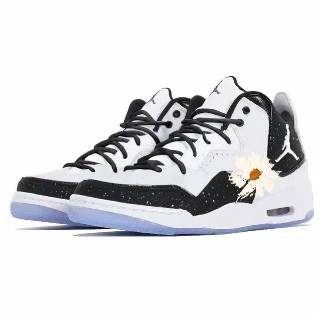 Jordan Courtside 23 Concord