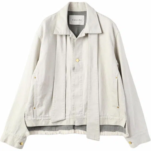 CULLNI SS25