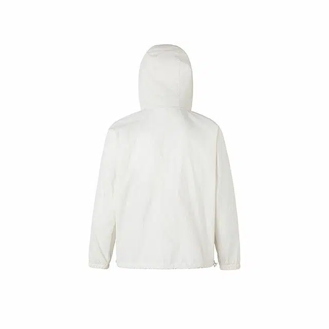 宾力克 美式高街可调节休闲百搭薄款防晒服 男女同款