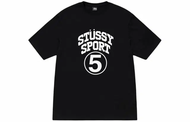 Stussy SS24 T