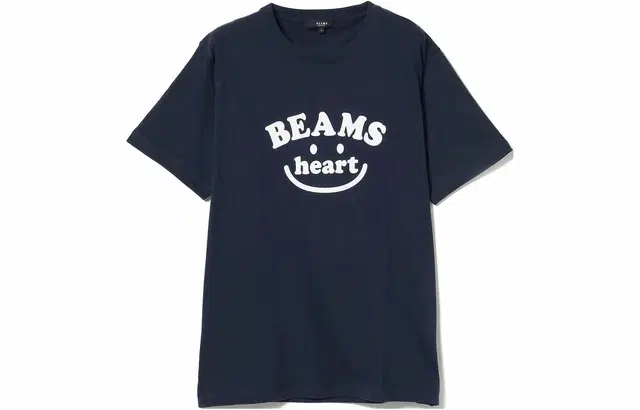 beams T