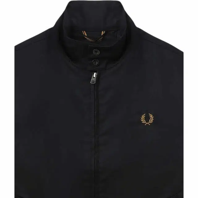FRED PERRY FW24