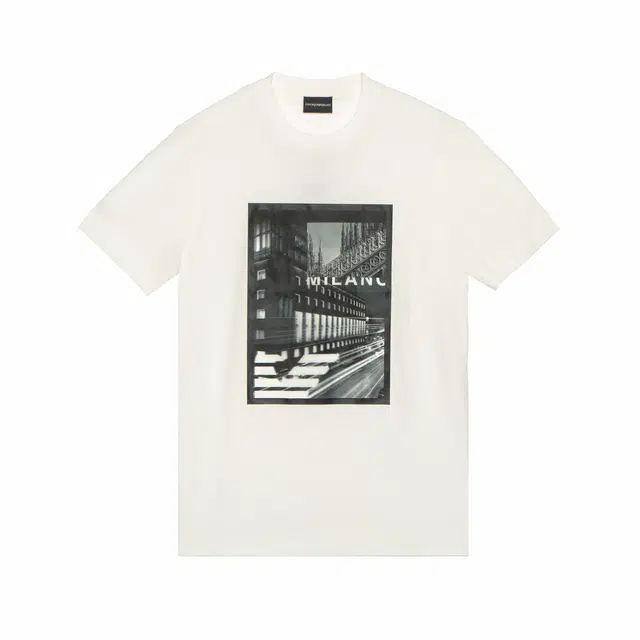 EMPORIO ARMANI T