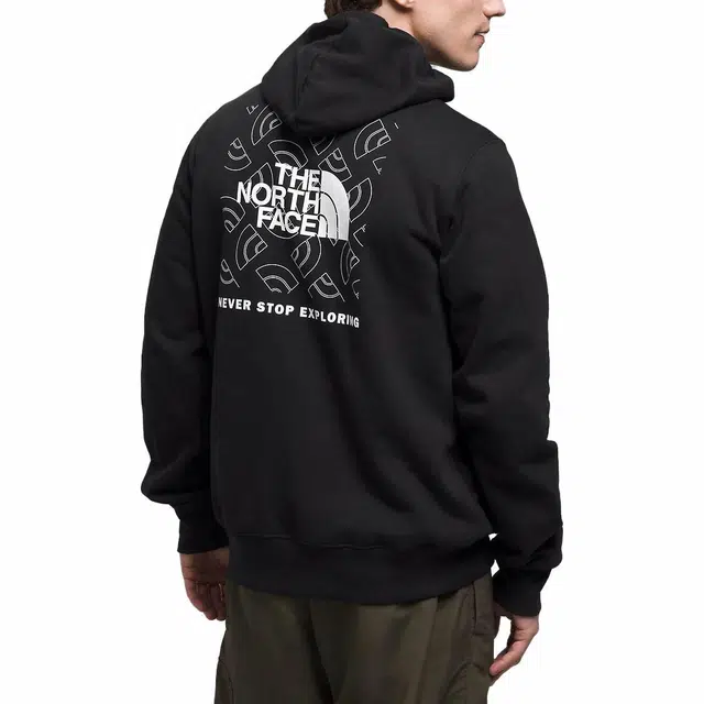 THE NORTH FACE