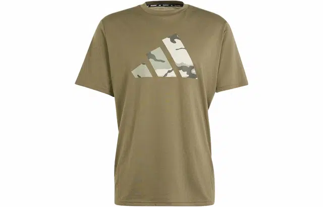 adidas Logo T