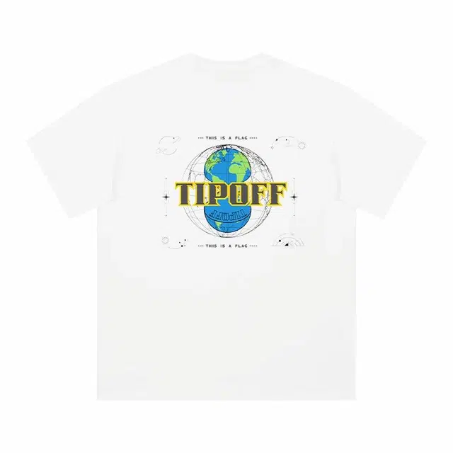 TIP-OFF T